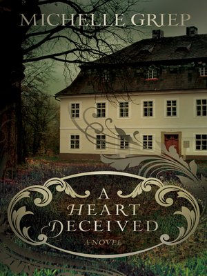 cover image of A Heart Deceived